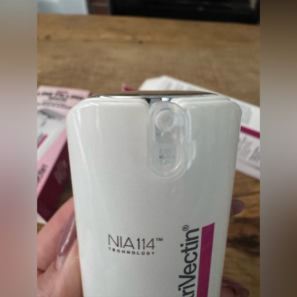 NEW IN BOX StriVectin Peptide Plump Line Filling Bounce Serum ~ 1 oz - Picture 14 of 14